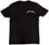 Tricou Metallica Tricou Nothing Else Matters Black 2XL