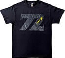 Metallica 72 Seasons Charred Logo Black L Skjorte