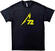 T-shirt Metallica T-shirt 72 Seasons Strobes Photo Black S