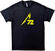 Shirt Metallica Shirt 72 Seasons Strobes Photo Black M