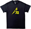 Metallica 72 Seasons Strobes Photo Black 2XL Ing