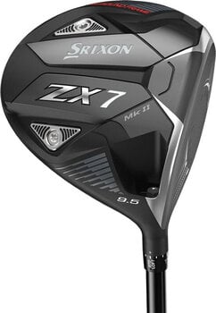 Golfclub - Driver Srixon ZX7 MKII Rechterhand 9,5° X-Stiff Golfclub - Driver - 1