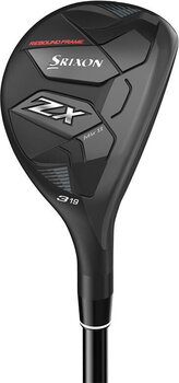 Golfclub - hybride Srixon ZX MKII Golfclub - hybride Rechterhand 19° Stiff - 1