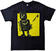 T-Shirt Metallica T-Shirt 72 Seasons Burnt Robot Black M