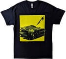 Metallica 72 Seasons Burnt Vinyl Black 2XL T-särk