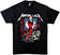 Shirt Metallica Shirt Enter Sandman Poster Black 2XL