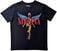 T-Shirt Nirvana T-Shirt Angelic Black M