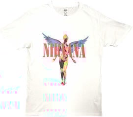 Риза Nirvana Риза Angelic Unisex White M