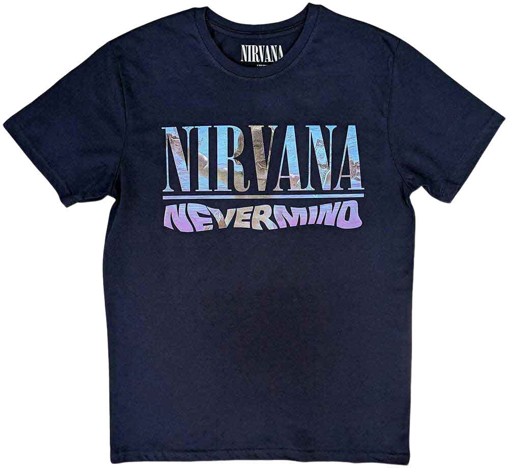 Риза Nirvana Риза Nevermind Navy 2XL