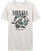 T-shirt Nirvana T-shirt Heart Shape Box White L