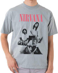 Tricou Nirvana Bathroom Photo