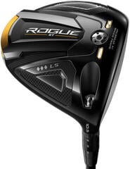Taco de golfe - Driver Callaway Rogue ST Max TD LS Destro 9° X-Stiff Taco de golfe - Driver