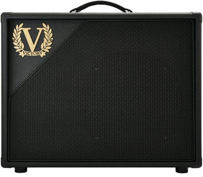 Rør Guitar Combo Victory Amplifiers Sheriff 25 Combo - 1