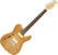 Electric guitar Michael Kelly 59 Thinline Spalted Maple