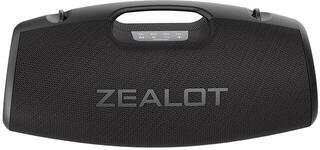 Enceintes portable Zealot S78 Enceintes portable Black