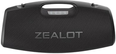 Zealot S78 Black портативна колонка (Як новий)