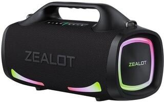 Enceintes portable Zealot S79 Enceintes portable Black