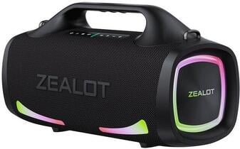 Zealot S79 Black Altavoces portátiles (Como nuevo)