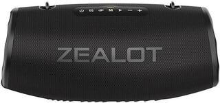 Enceintes portable Zealot S87 Enceintes portable Black
