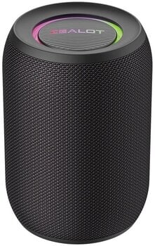 portable Speaker Zealot S32 PRO Black - 1