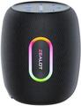 Zealot S64 Black Portable Speaker