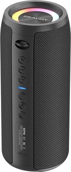 portable Speaker Zealot S51 PRO Black - 1