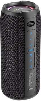 portable Speaker Zealot S49 PRO Black - 1