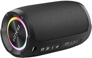 Enceintes portable Zealot S49 Enceintes portable Black