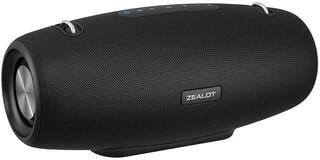 Enceintes portable Zealot S67 Enceintes portable Black