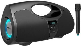 Enceintes portable Zealot P1 Enceintes portable Black