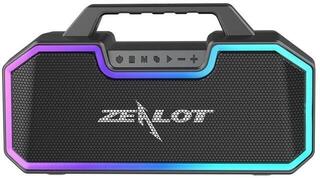 Karaoke rendszer Zealot S57 Black Karaoke rendszer