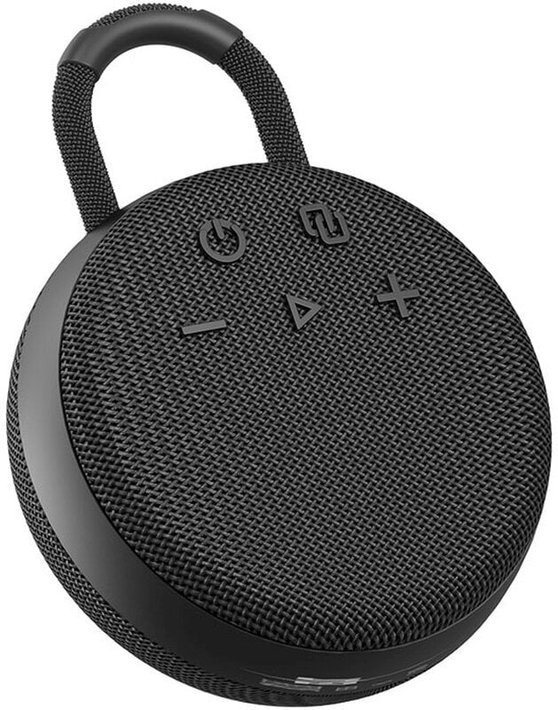 portable Speaker Zealot S77 Black