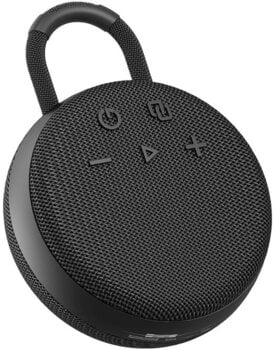 portable Speaker Zealot S77 Black - 1