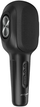 Karaoke systém Zealot S58 Karaoke systém Black - 1