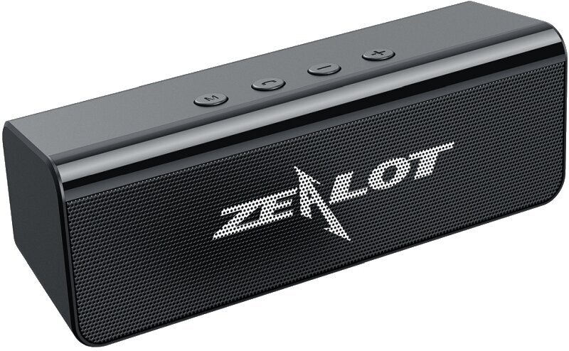 Sound bar
 Zealot S31 Black