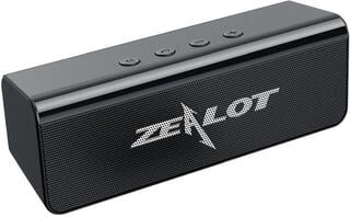 Prenosni zvočnik Zealot S31 Prenosni zvočnik Black