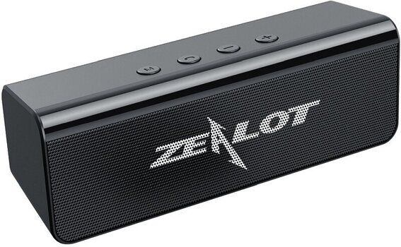 Soundbar
 Zealot S31 Black - 1