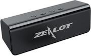 Zealot S31 Black Prenosivi zvučnik