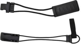 Příslušenství k vozíkům MGI Upper Bag Strap Black