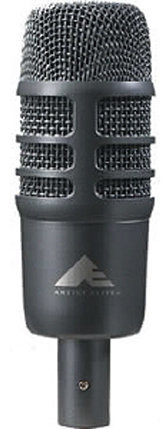 Microfone para bombo Audio-Technica AE2500 Microfone para bombo