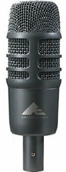 Microfone para bombo Audio-Technica AE2500 Microfone para bombo - 1