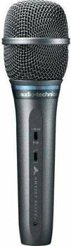 Кондензаторен вокален микрофон Audio-Technica AE5400 Кондензаторен вокален микрофон - 1