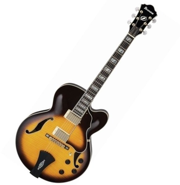 Ibanez AF 105 VB - Muziker
