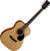 Gitara akustyczna Jumbo Cort AF510 Natural