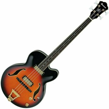 4-string Bassguitar Ibanez AFB 200 BS - 1