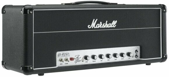 Wzmacniacz gitarowy lampowy Marshall AFD100 Slash - 1
