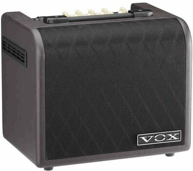 Kombo pre elektroakustické nástroje Vox AGA30 Acoustic - 1