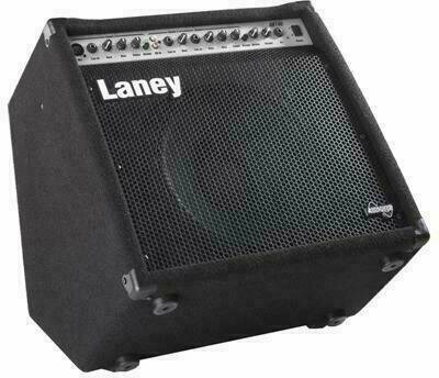 Amplificador para teclado Laney AH100 - 1
