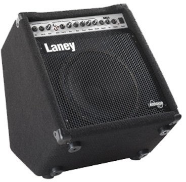Ozvučenie pre klávesy Laney AH50
