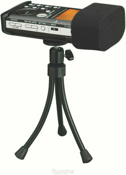Accessoireset Tascam AK-DR1 - 1